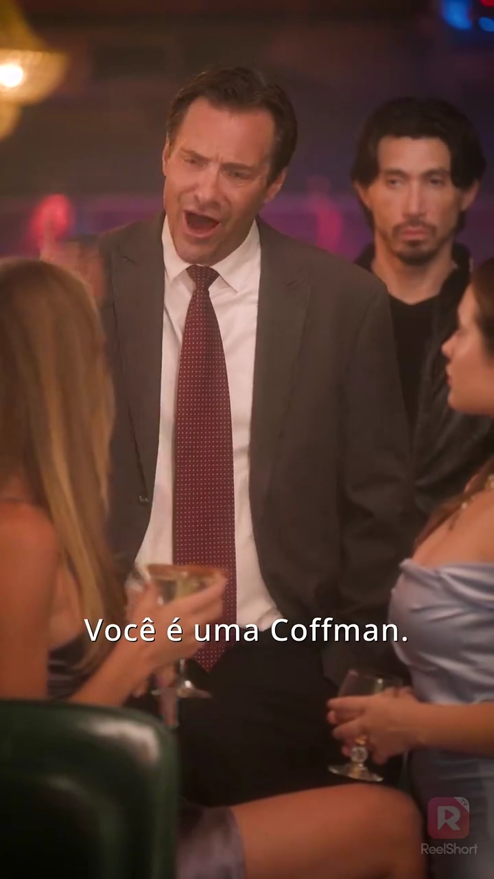 O Segredo do meu Casamento BilionárioFoto