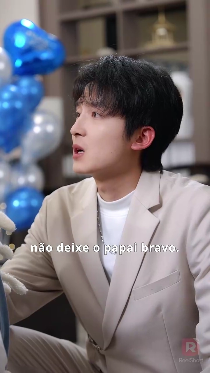 Renascida: Minha Vez de Ser a PrincesaFoto