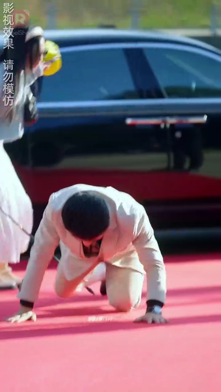 [dublado] Sr. Silva, você escolheu a pessoa erradaFoto