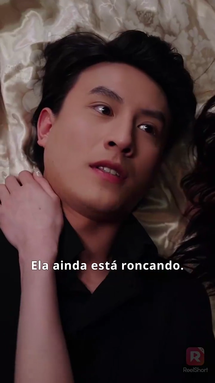 A Mulher na TelaFoto