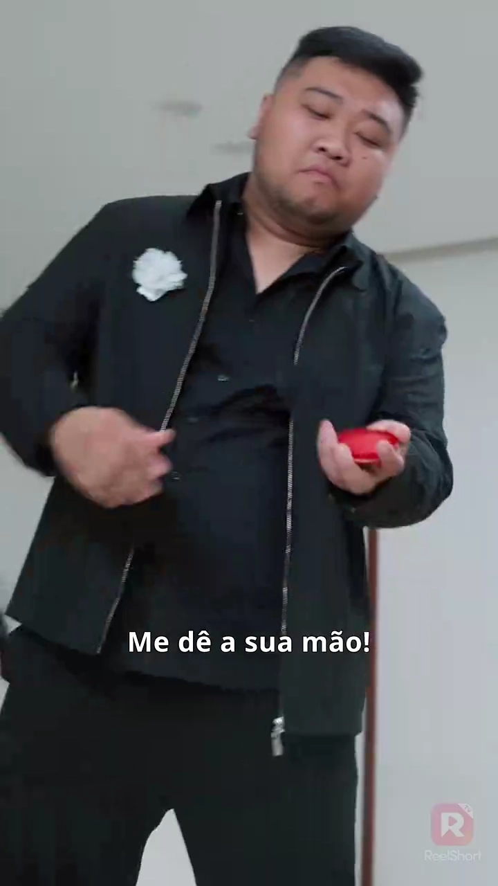 O Amor Que MachucaFoto