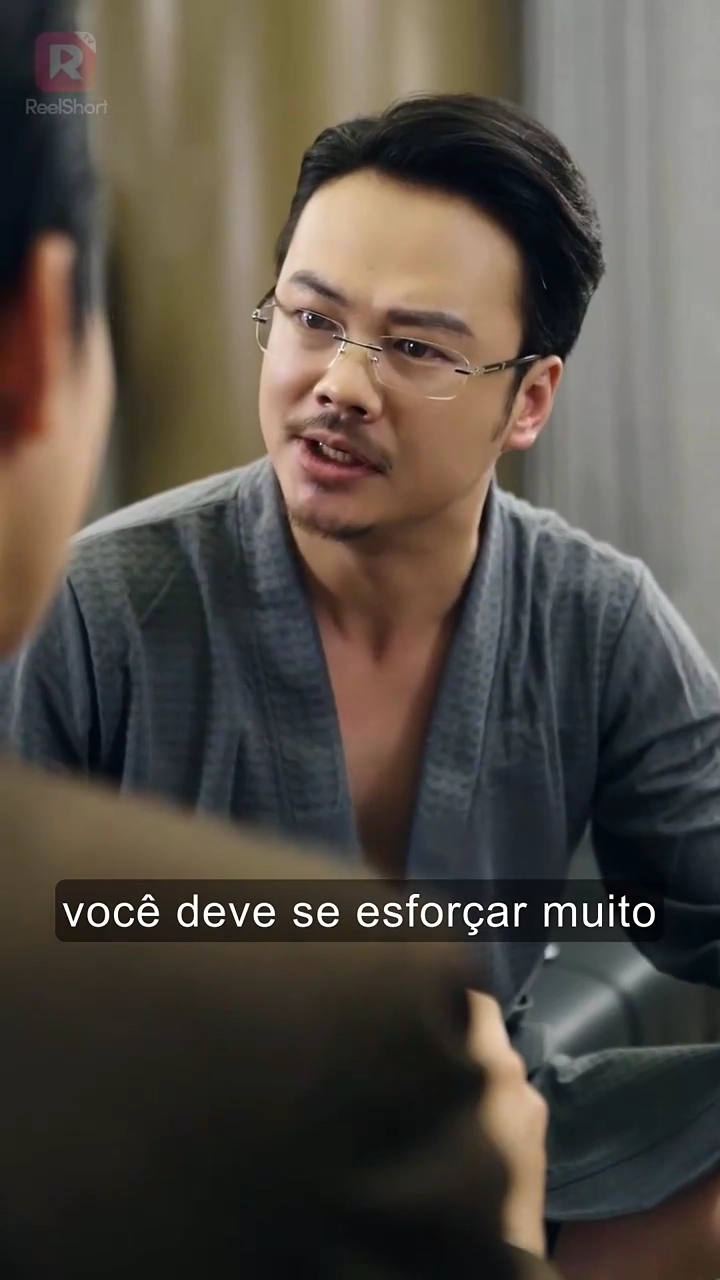 Promovido por Ser o Doador de Esperma do Meu ChefeFoto