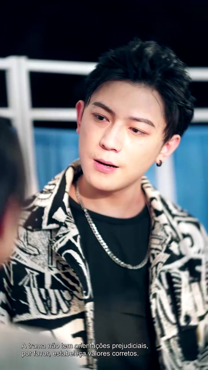 Meu tio, você me quer?Foto