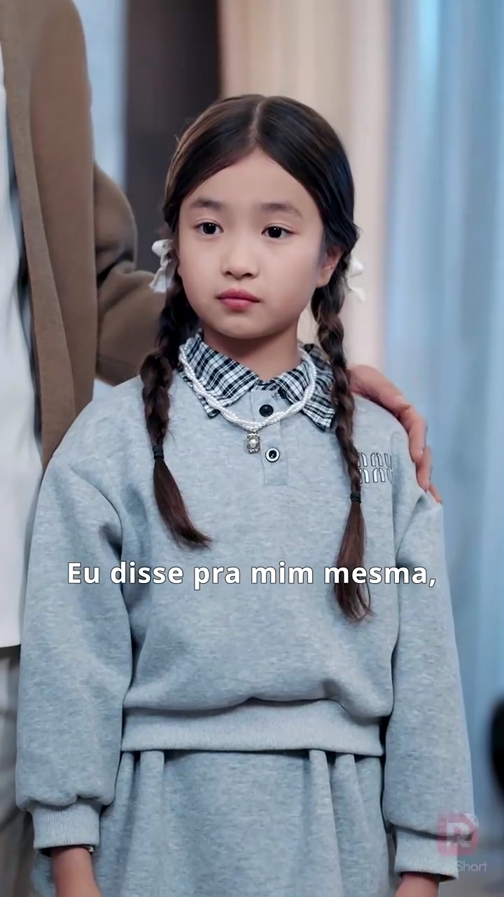 [dublado] Sou Uma Filha InvisívelFoto