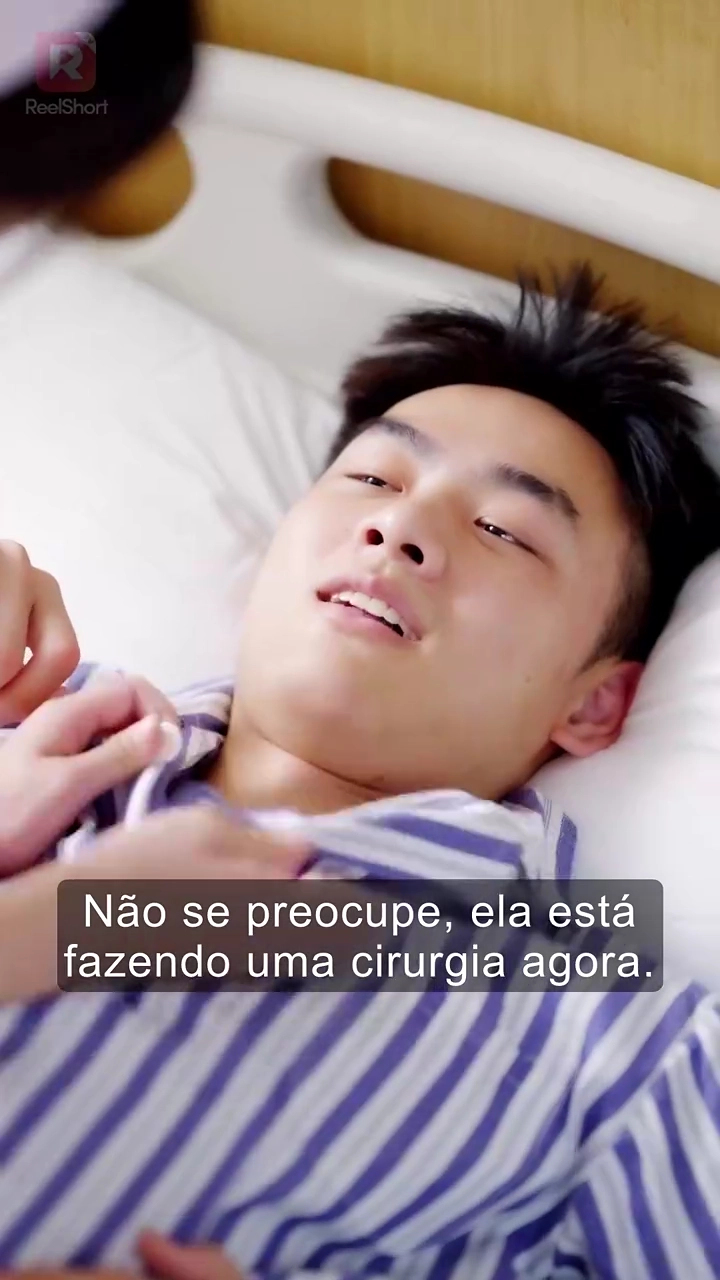 Reencarnada Como a Noiva Cheinha do GeneralFoto