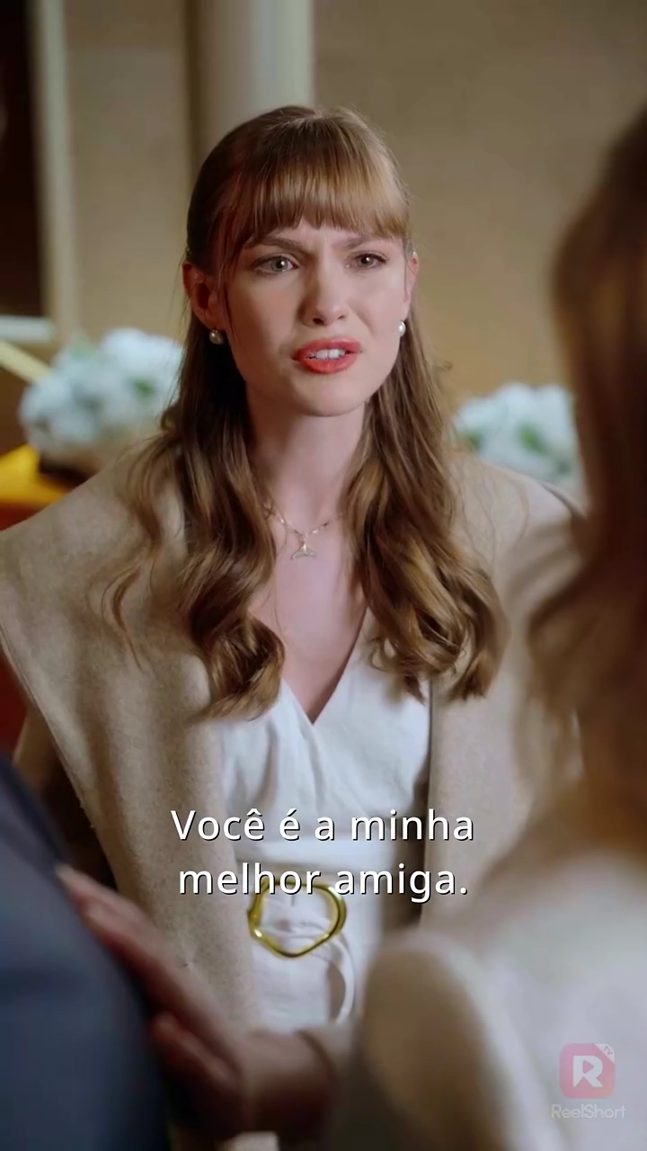 Meu Final Feliz com o BilionárioFoto