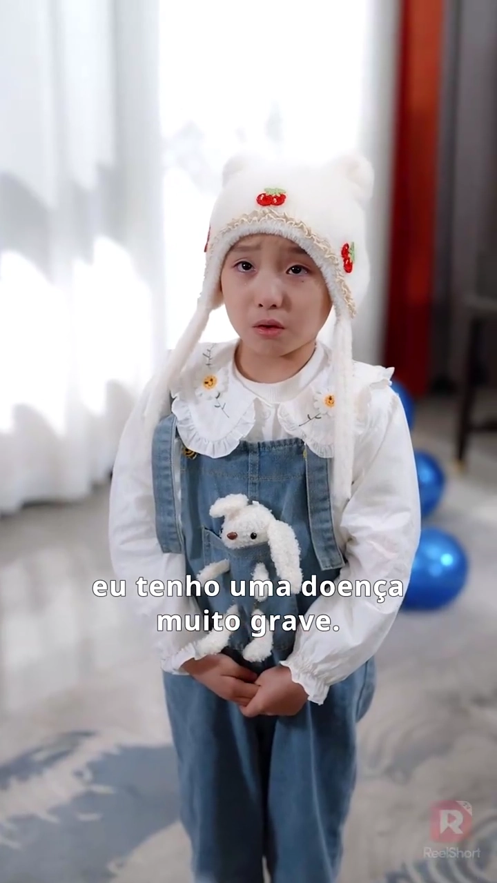 Renascida: Minha Vez de Ser a PrincesaFoto