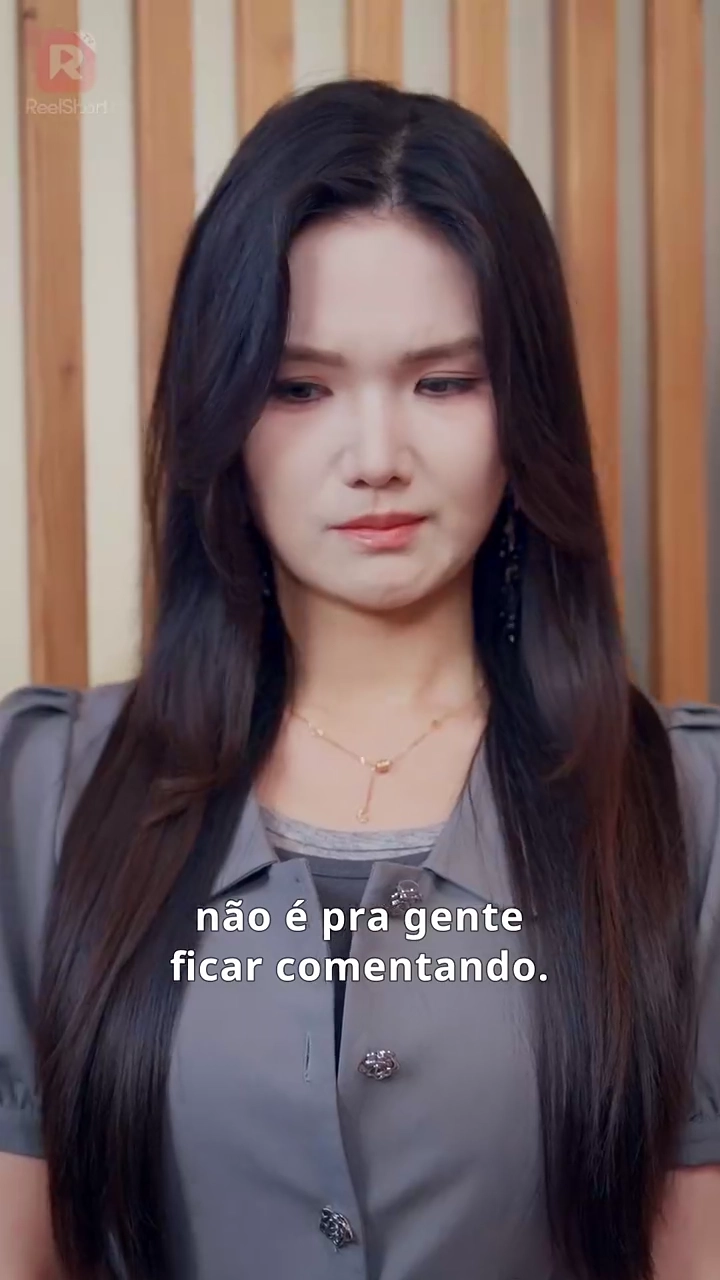 [dublado] Amor InacessívelFoto