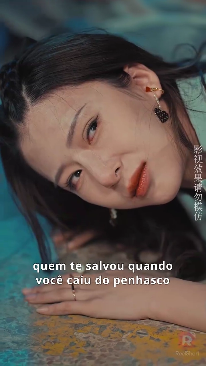 Renasci Para Casar com o ExFoto