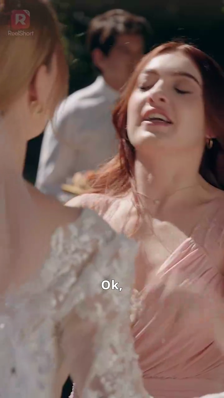 Não Chore, Eu Me Casei Com Alguém MelhorFoto