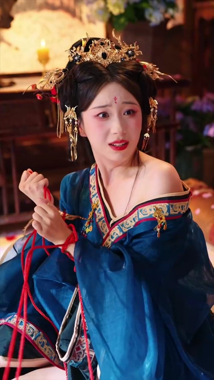 後母の逆襲写真