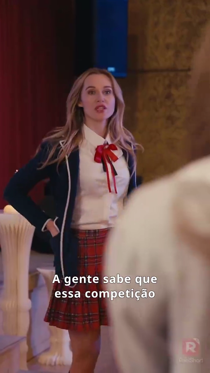 A Gênio RetornaFoto