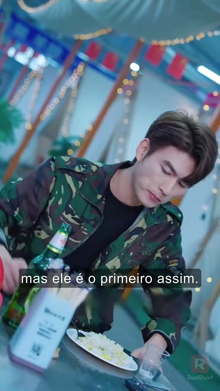 Rei do Submundo luta por sua esposaFoto