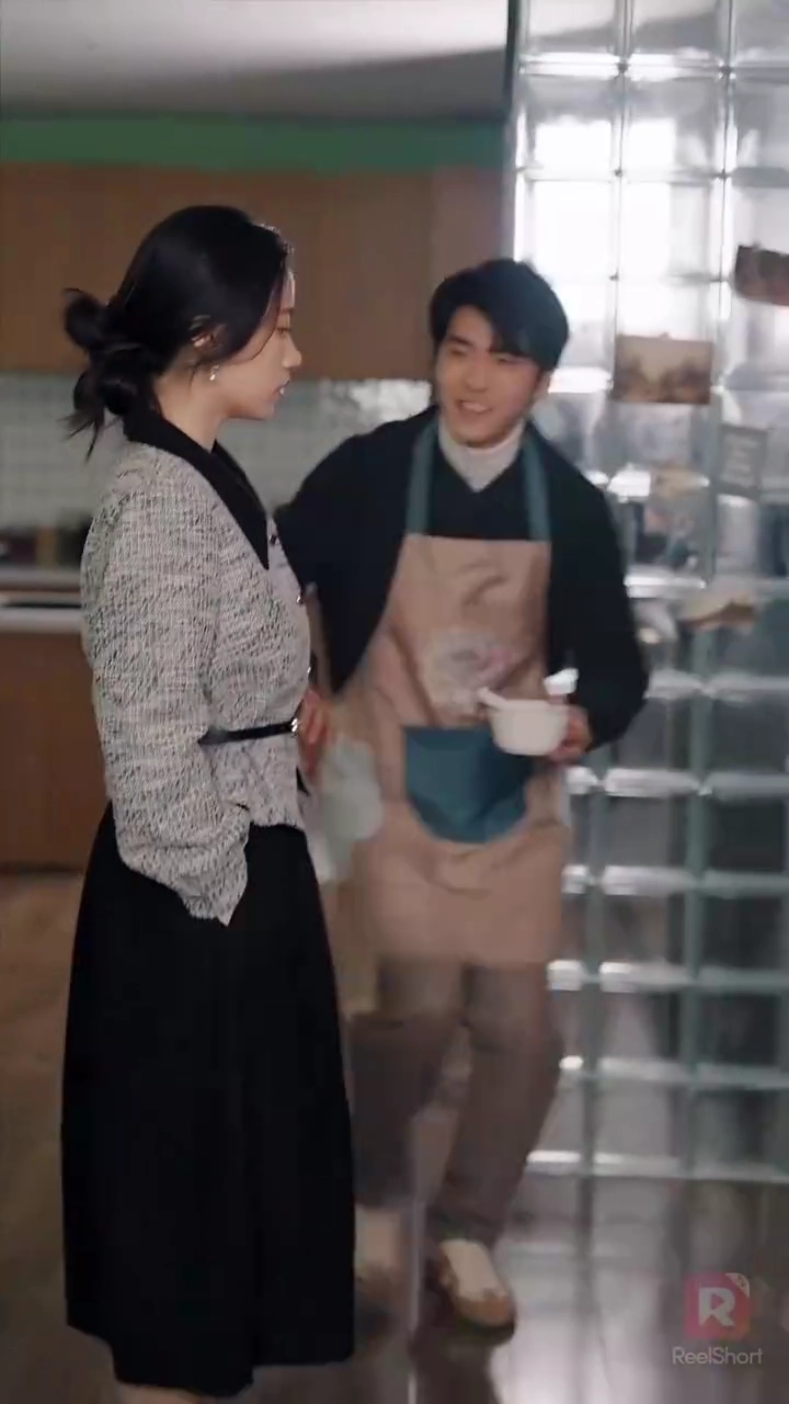 Nunca Mais Terminar Um NamoroFoto