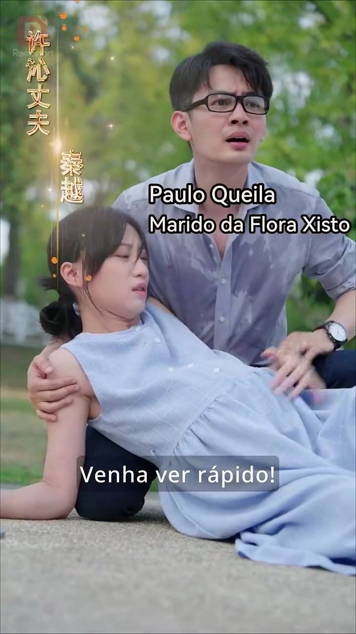 Dizendo Adeus ao Meu Marido DesajeitadoFoto