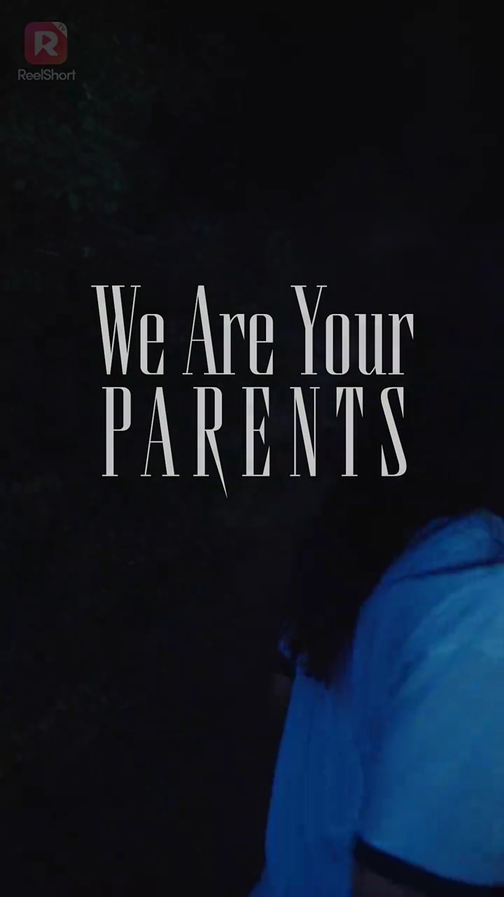 Nós Somos Seus PaisFoto