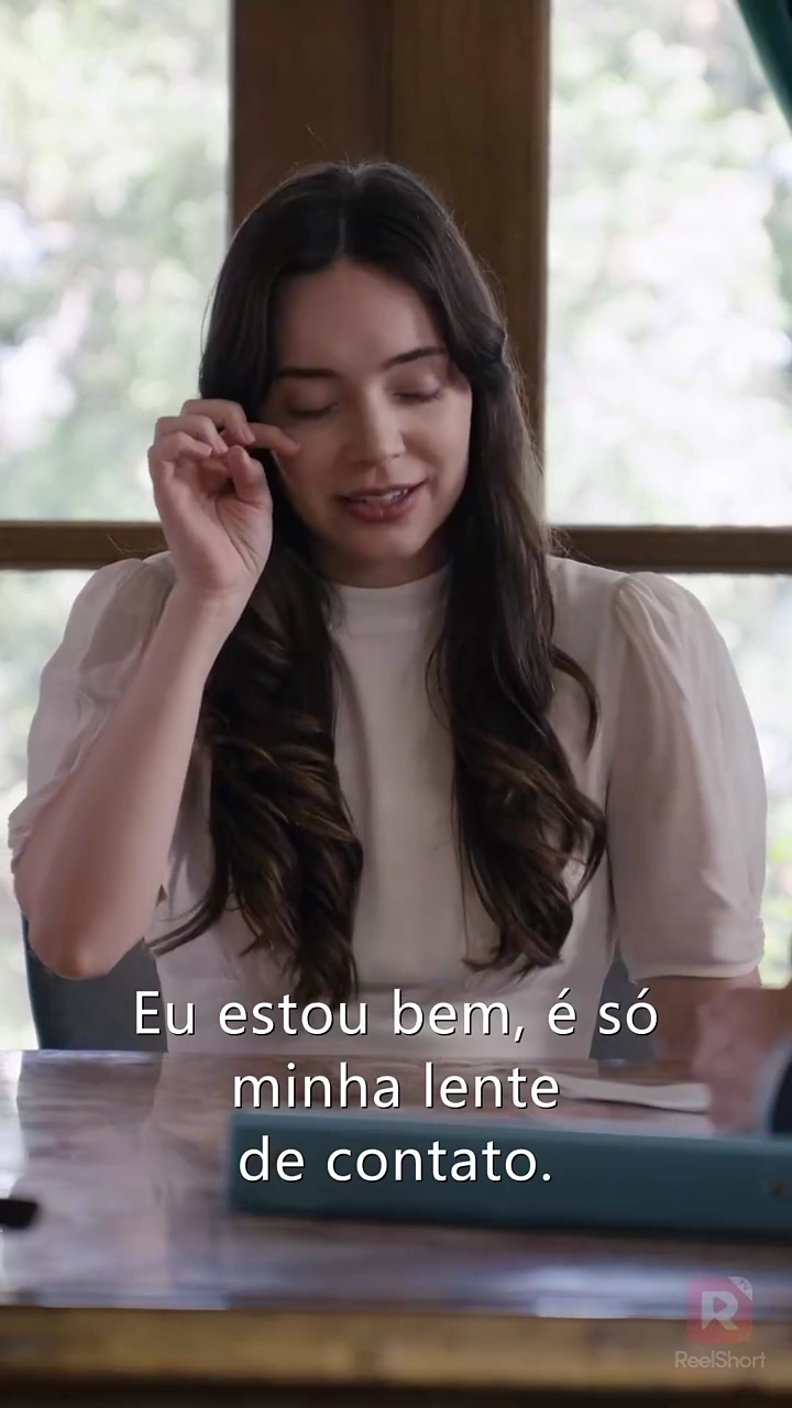 Meu marido secreto é meu chefeFoto