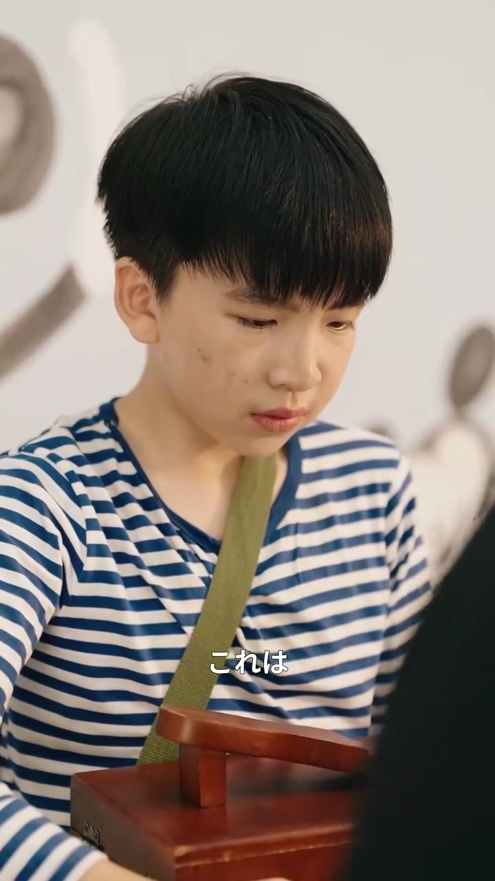 [吹替版] 恩と運命の岐路写真