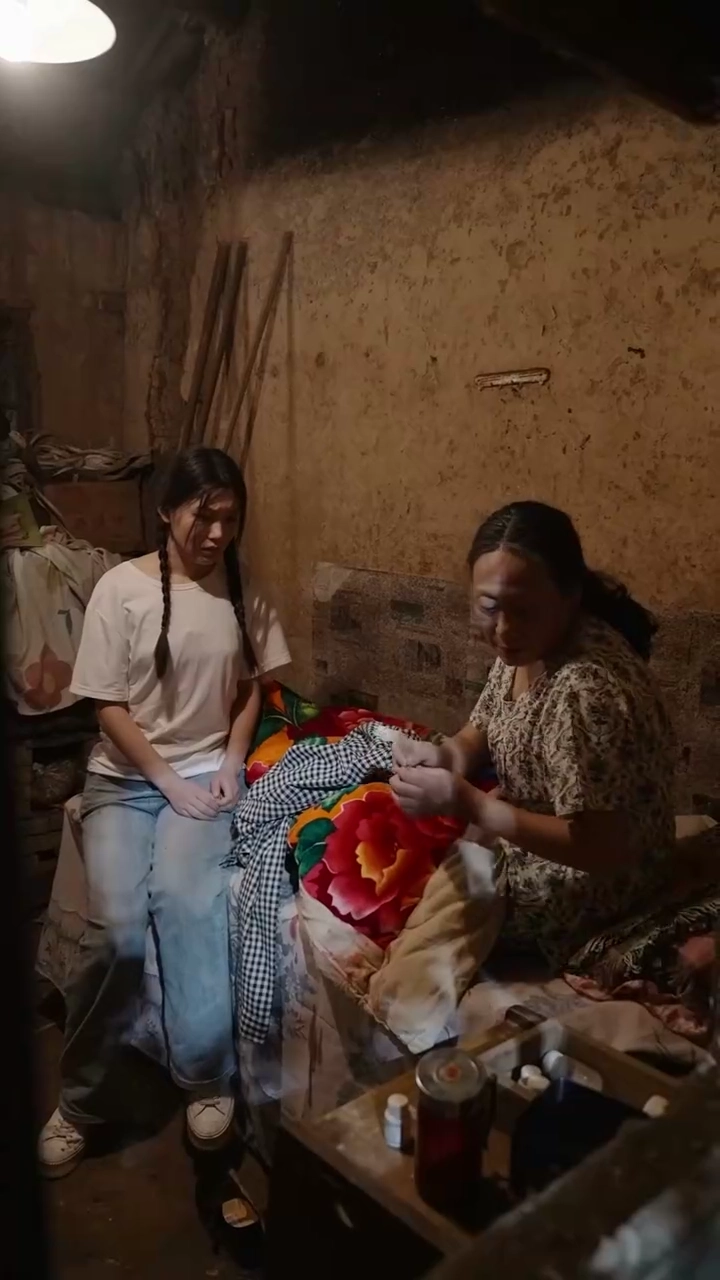 忠と孝の狭間写真