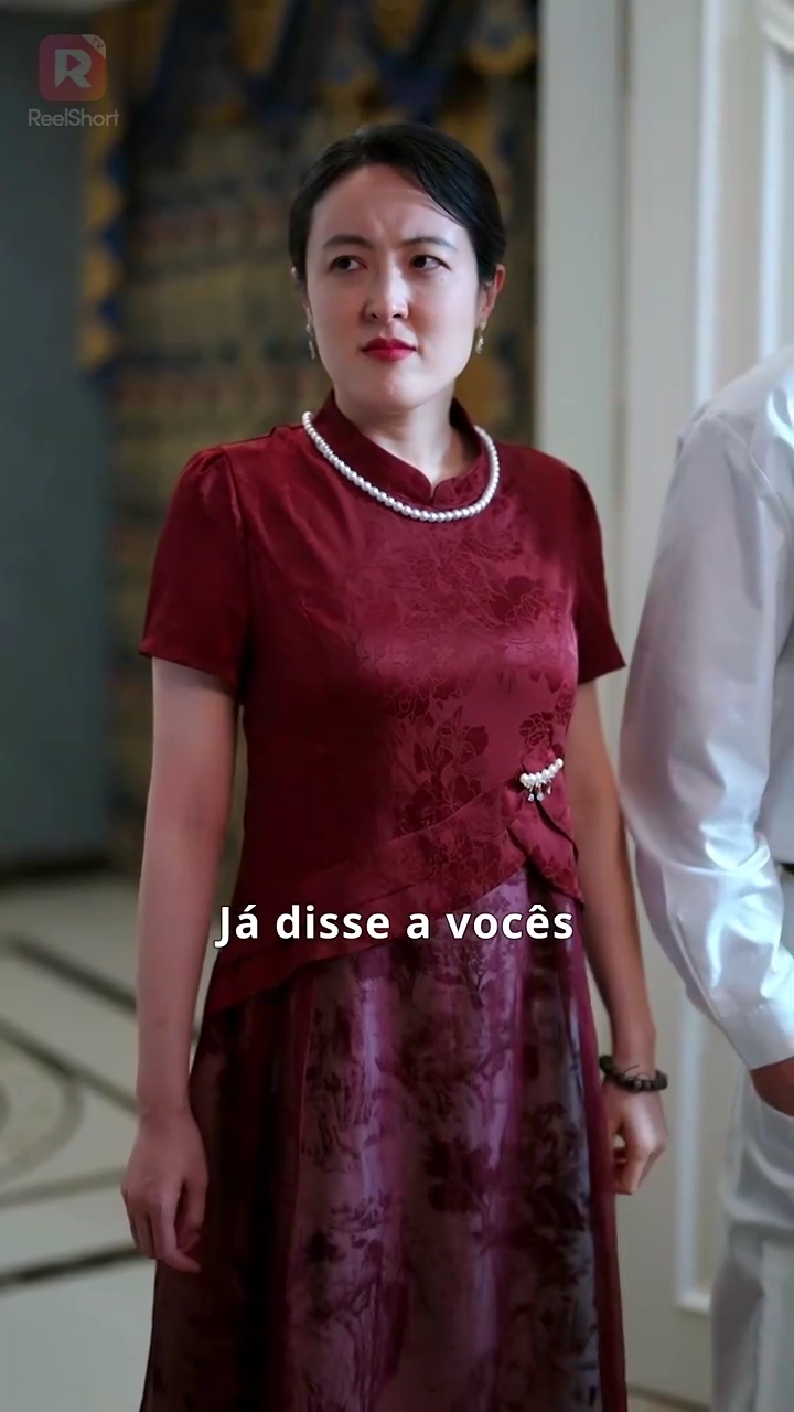 Restaurando Minha Vida: Do Banco de Sangue à Noiva do CEOFoto