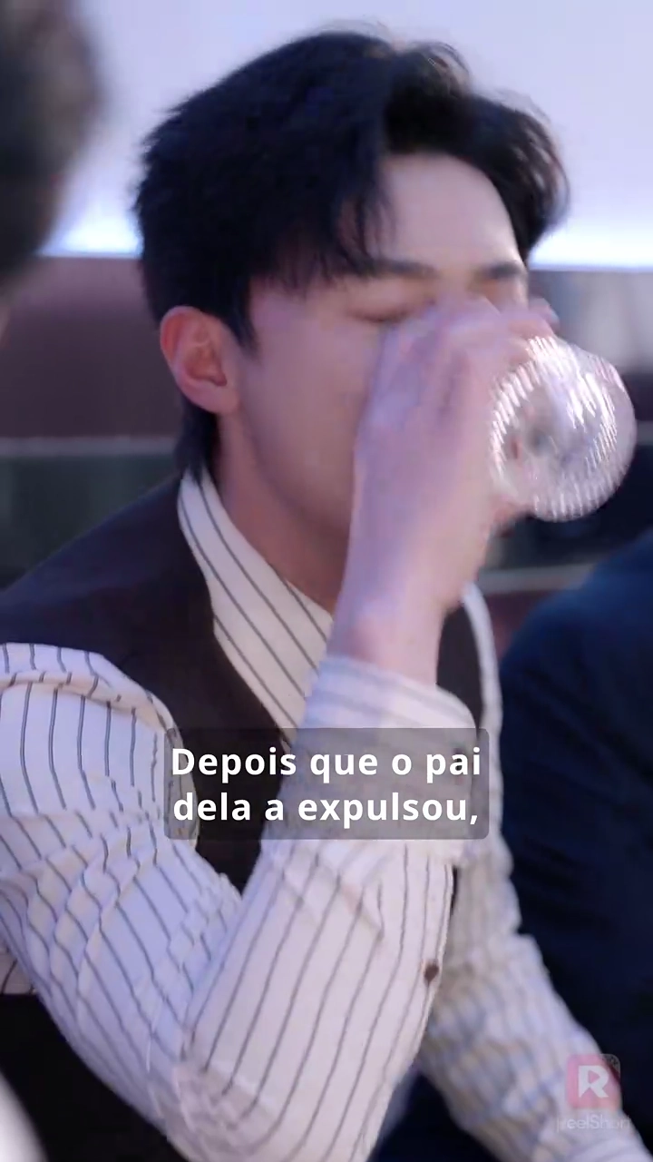 Onde o Amor Ainda ResisteFoto