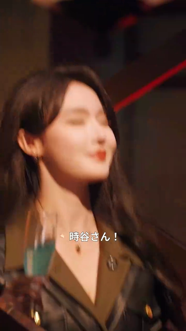  陰謀と真実：復讐の道写真