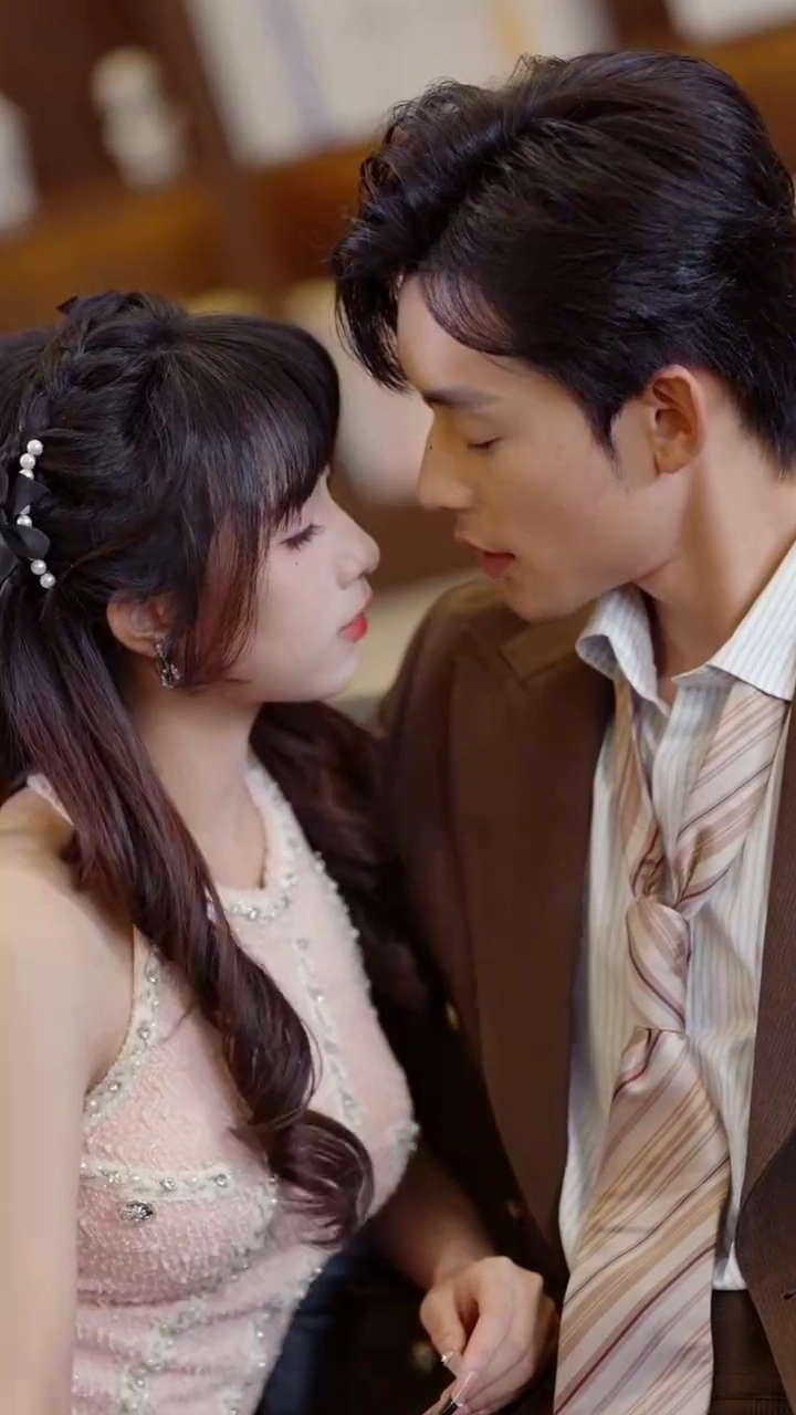 [吹替版] 間違った愛のゆくえ写真