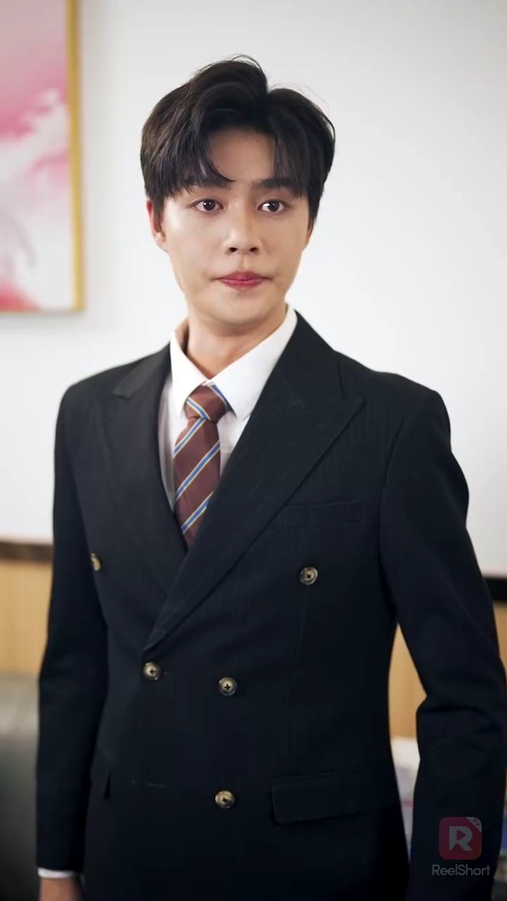 CEO、秘密の子供が！写真