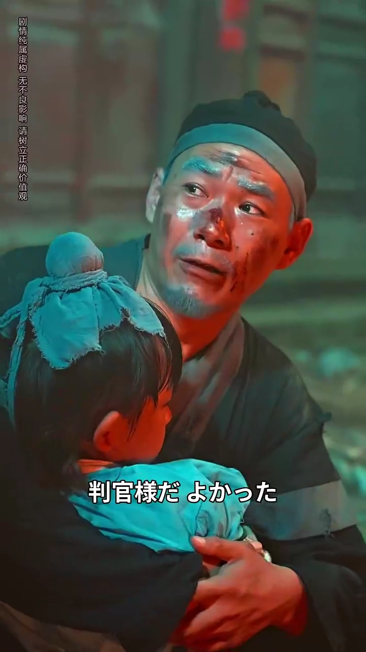 斬龍神女 開かれた鎖龍棺写真