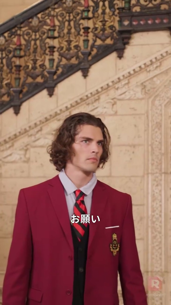 元カレの兄は最強アルファ写真