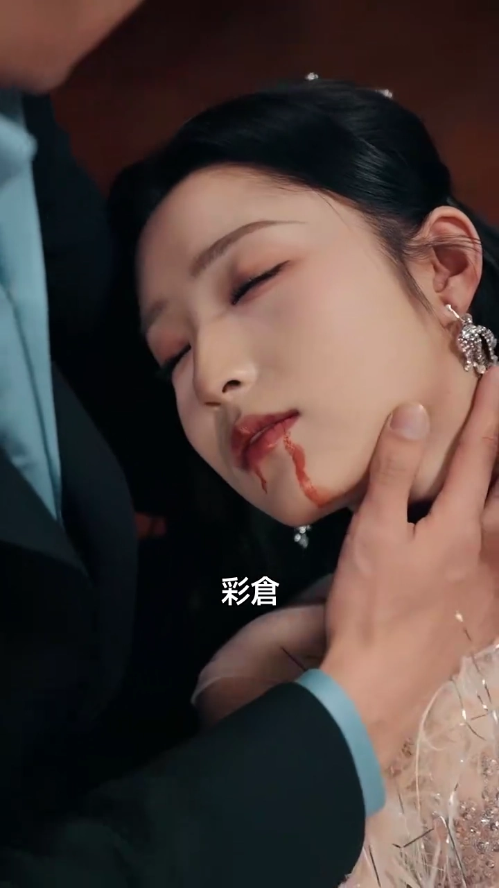 祖母を選んだ私は幸せです写真