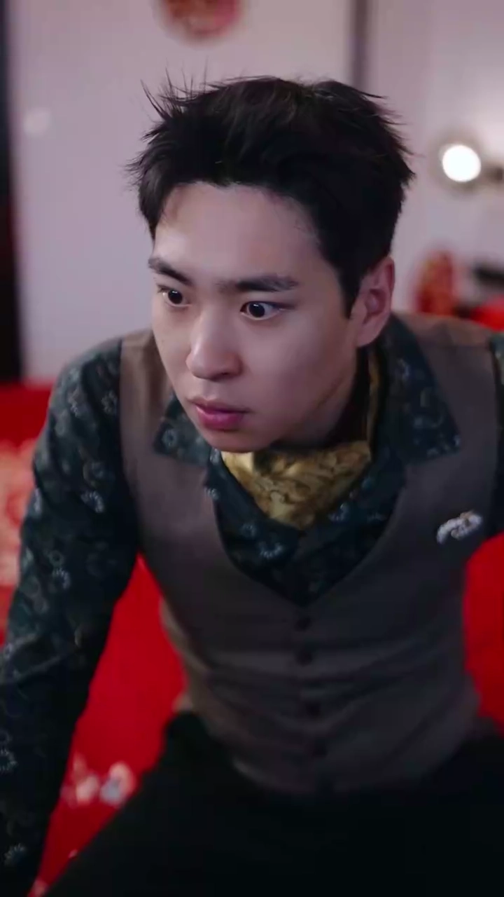 若き父の逆襲：偽りの絆を砕け写真