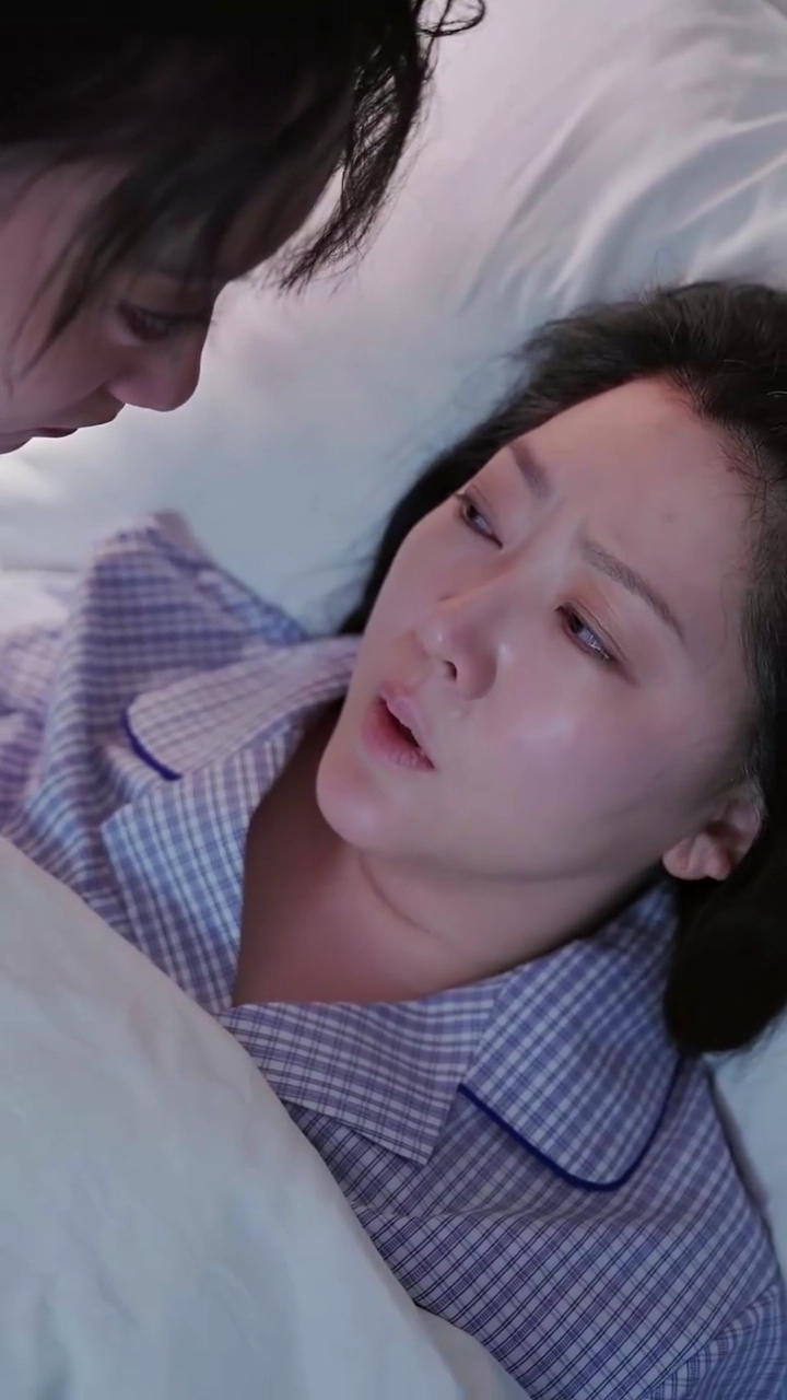 母の言うことを聞く写真