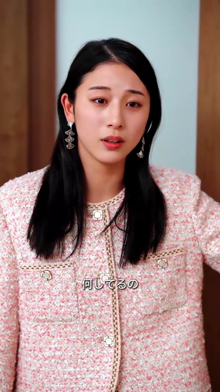 女社長と電撃結婚写真