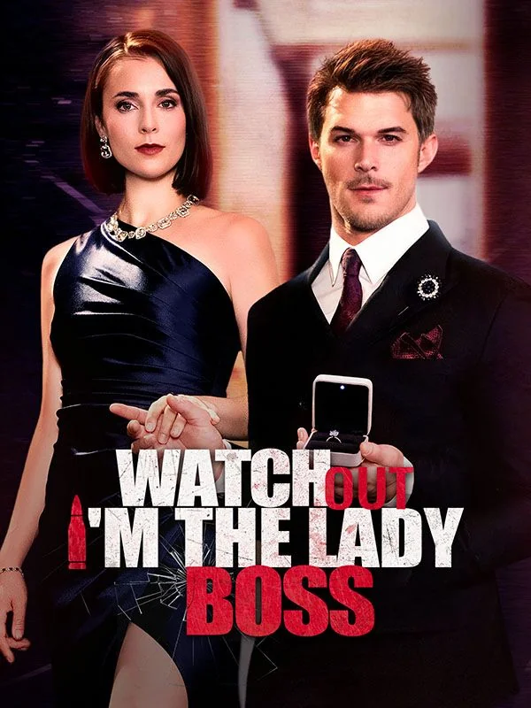 Watch Out, I'm The Lady BossMini Series