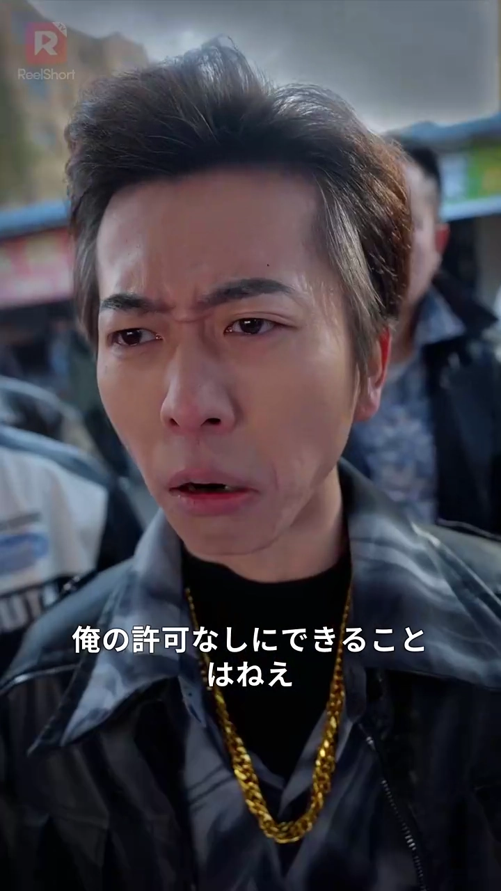 父は山のごとく写真