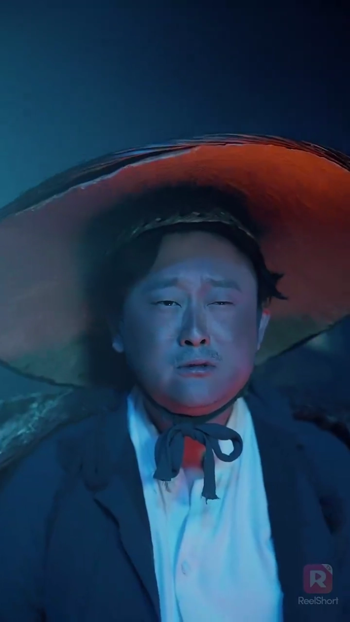 道士様、お弟子さんがまた騒ぎを！写真