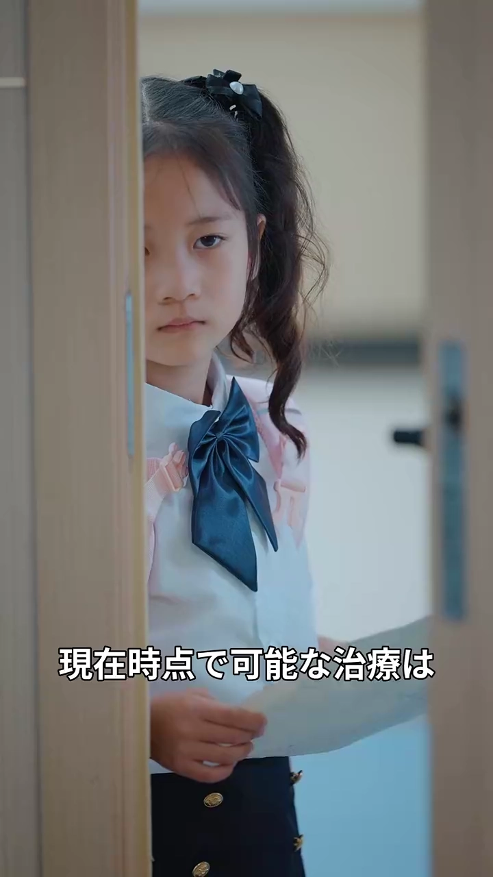 [吹替版] 曦陽の光と迷い写真