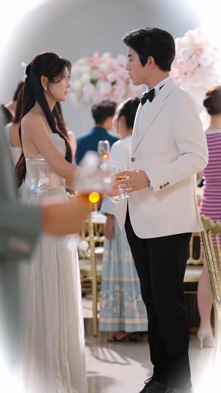 愛と恨の狭間写真