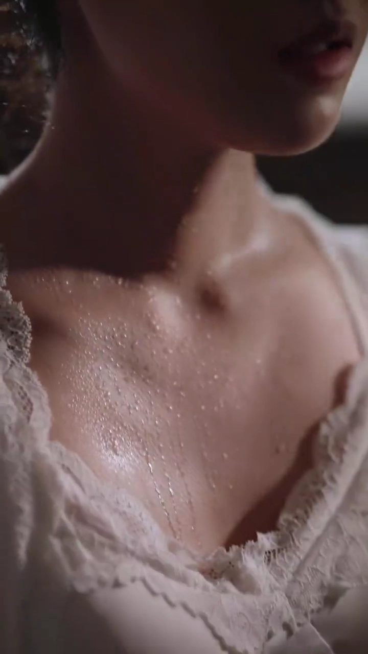 疏月、愛の嘘と本音写真