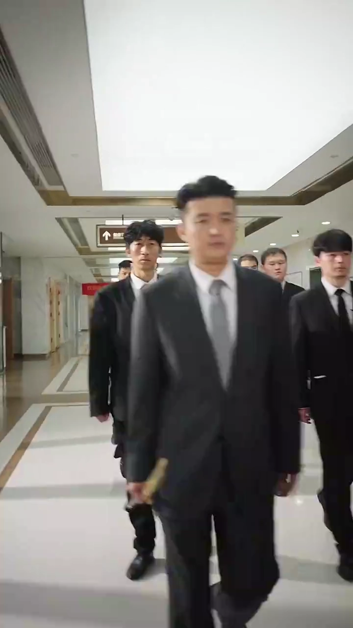 不妊のCEO？写真