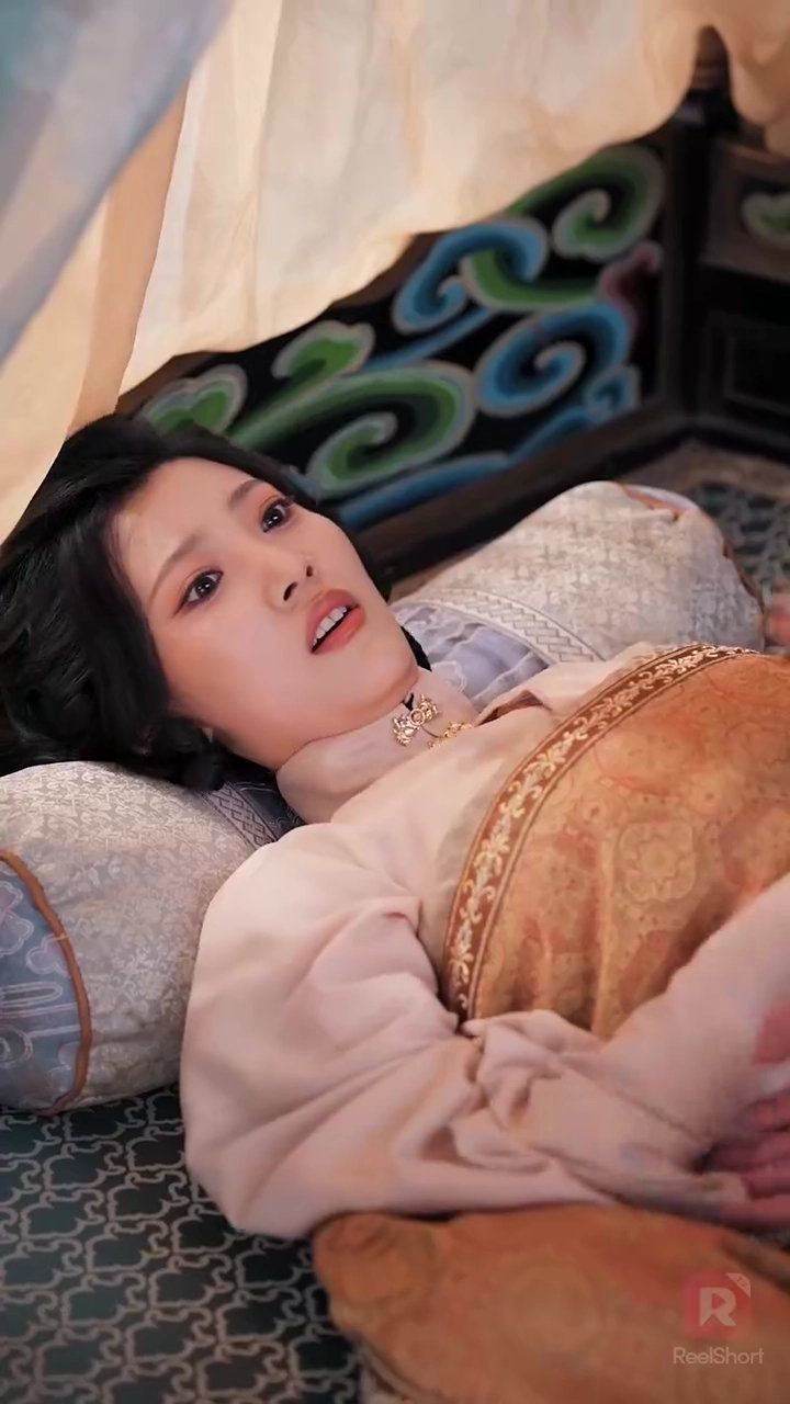 離縁した私、世子に嫁ぎ子育て逆襲写真