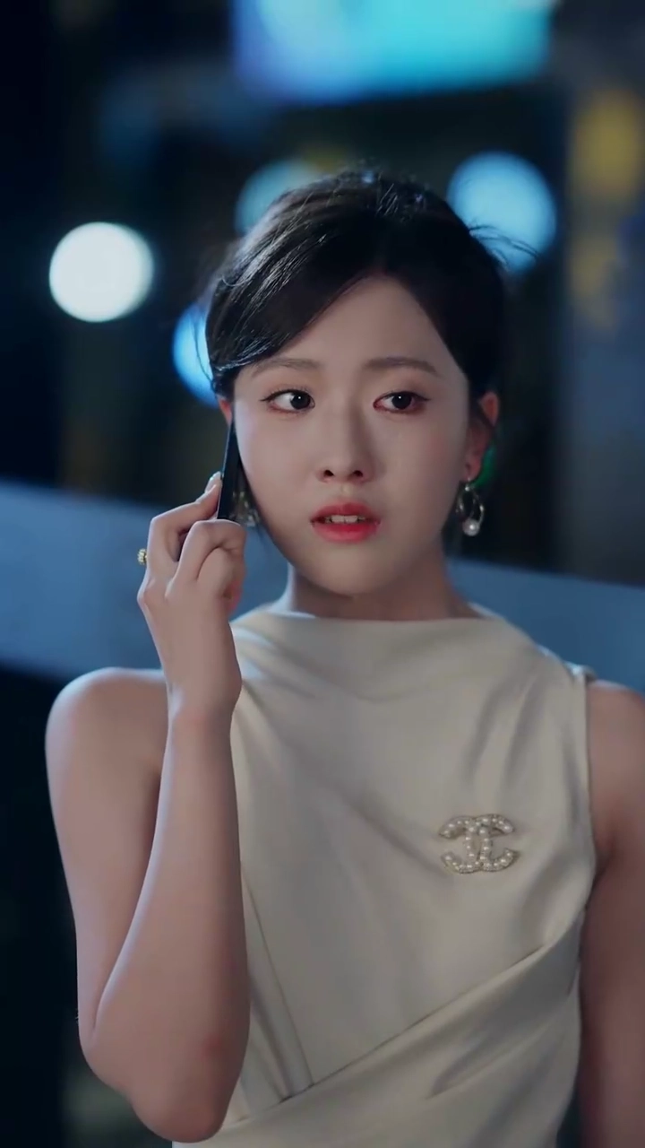 疏月、愛の嘘と本音写真