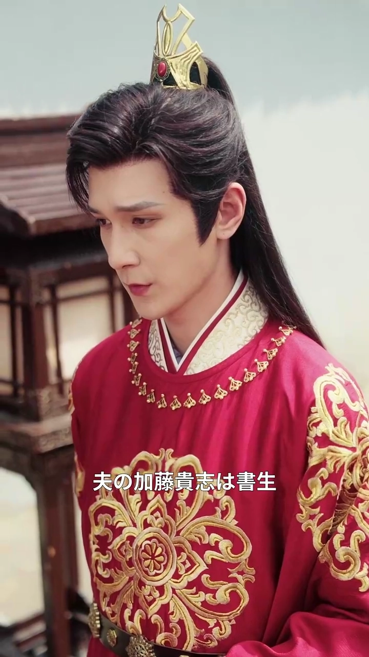 弱さを超えて：再びの縁写真