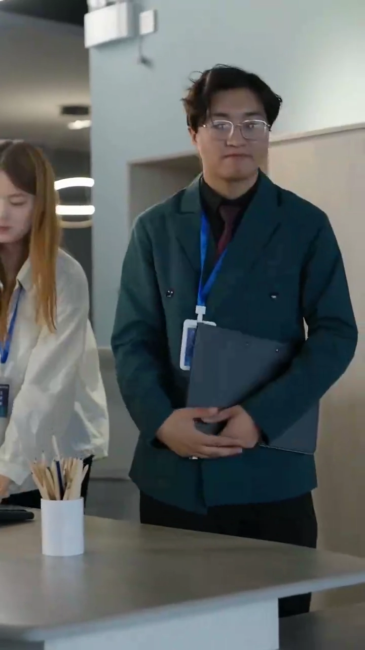 暴かれた誤解、私の反撃劇写真