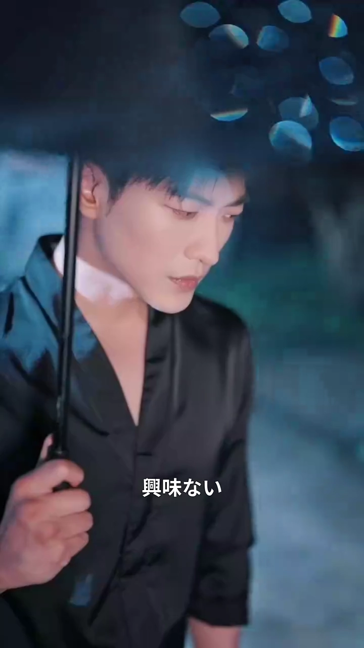 薄い雲の下、君を寵愛する写真