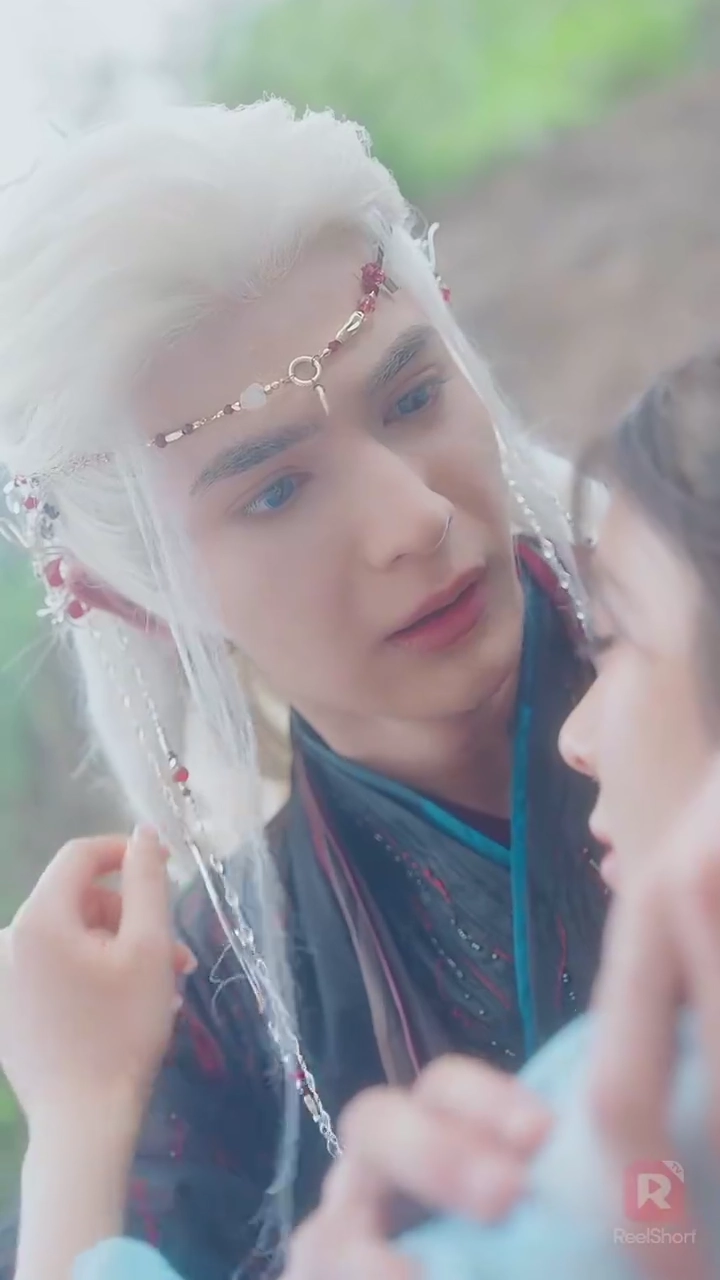 千年を越えて愛した 九尾の狐神写真