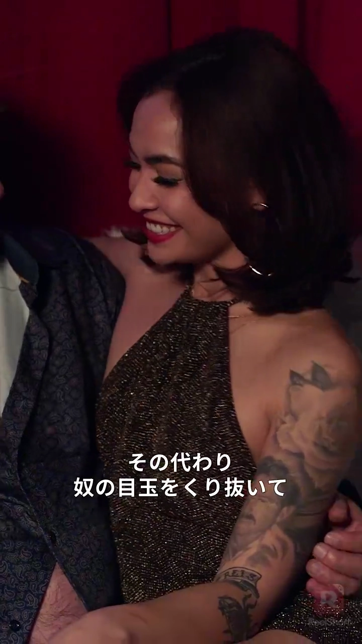 サレ夫の逆襲写真