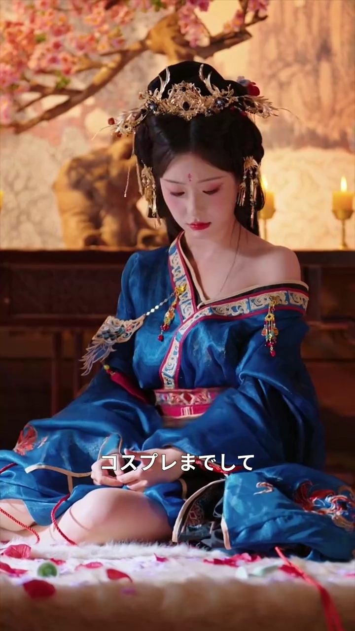 後母の逆襲写真