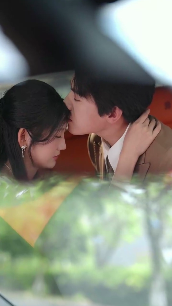 愛と恨の狭間写真